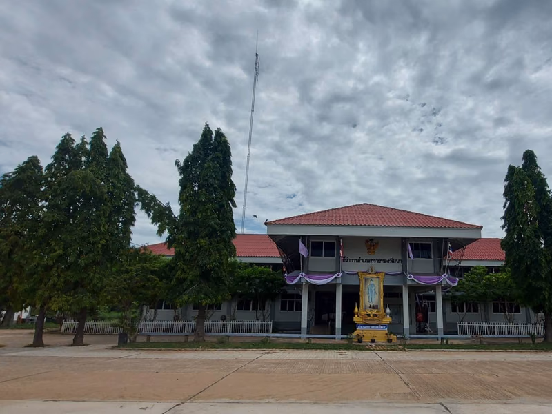 ทรายทองวัฒนา