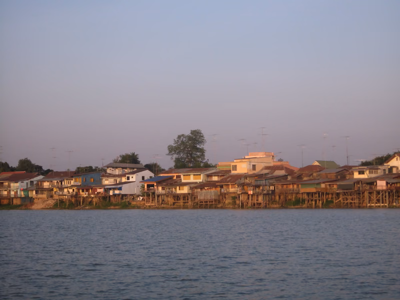 Manorom