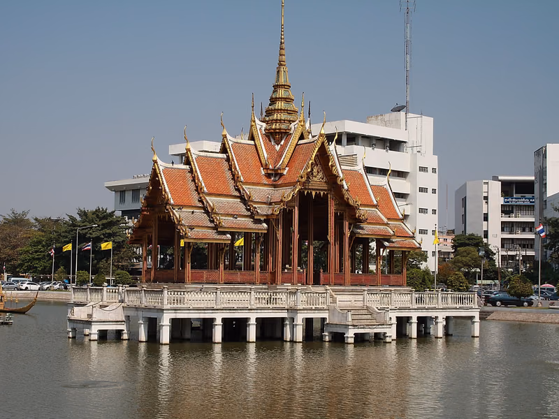 Bang Kapi