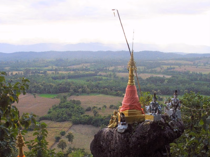 แม่สอด