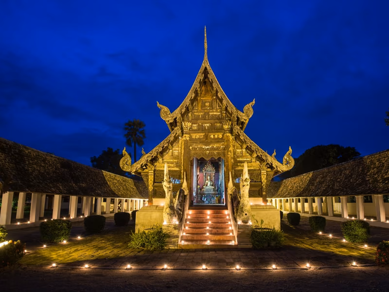 หางดง