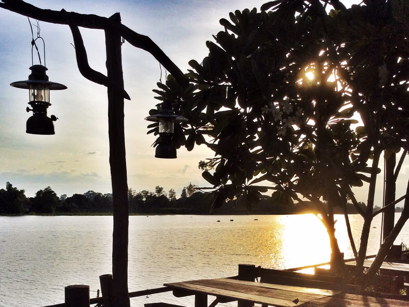 Mueang Chai Nat