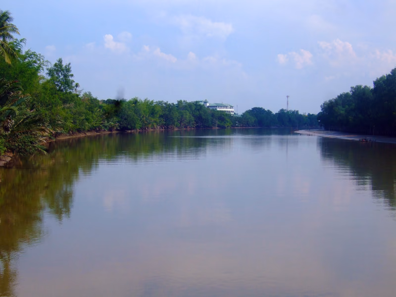 Bang Khla