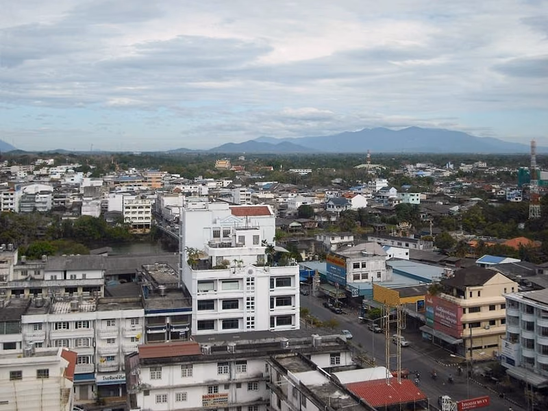 Mueang Chanthaburi