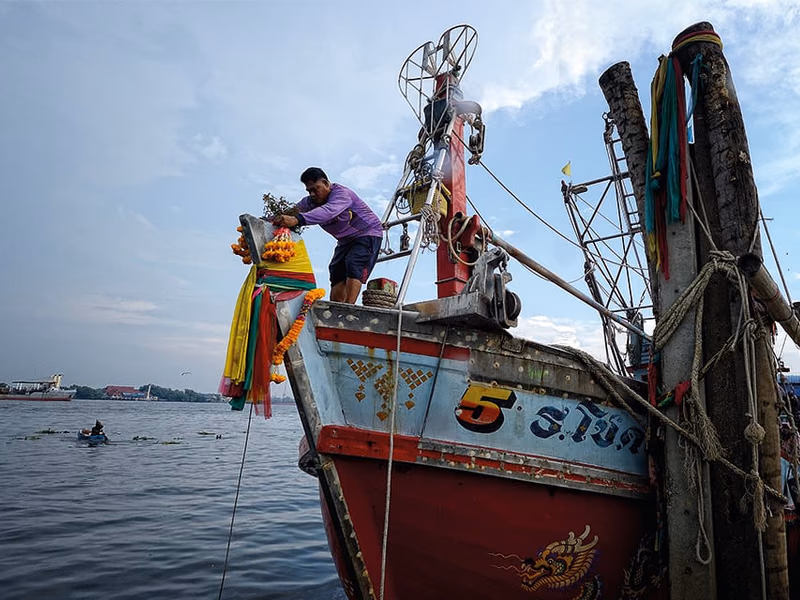 Mueang Samut Sakhon