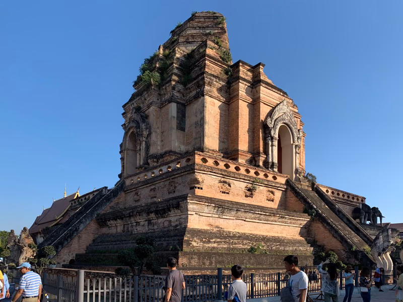 เมืองเชียงใหม่