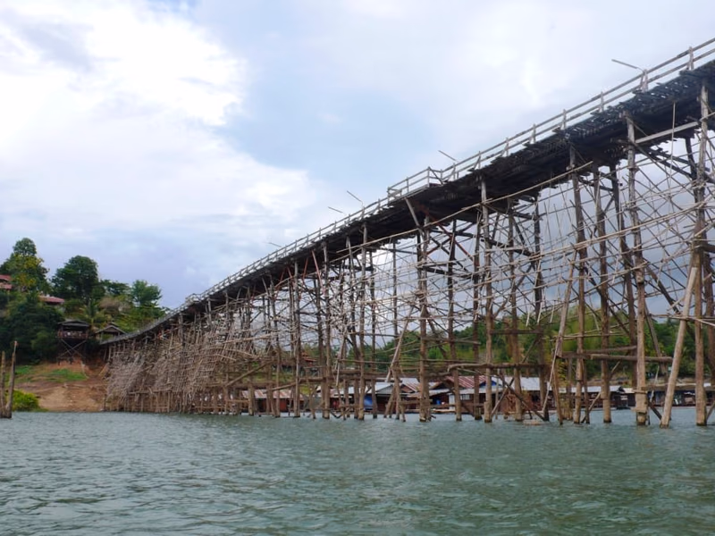 Sangkhla Buri