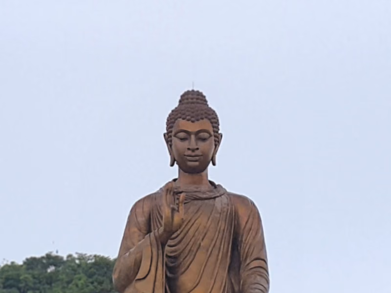 Huai Krachao