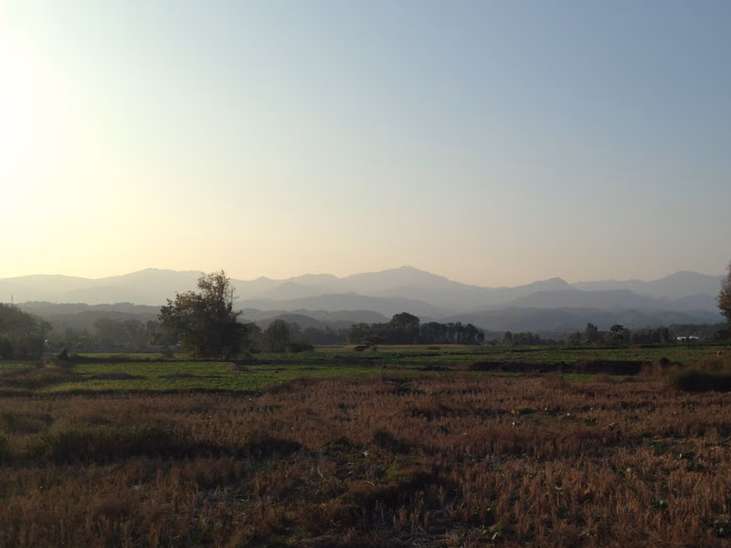 Thung Chang