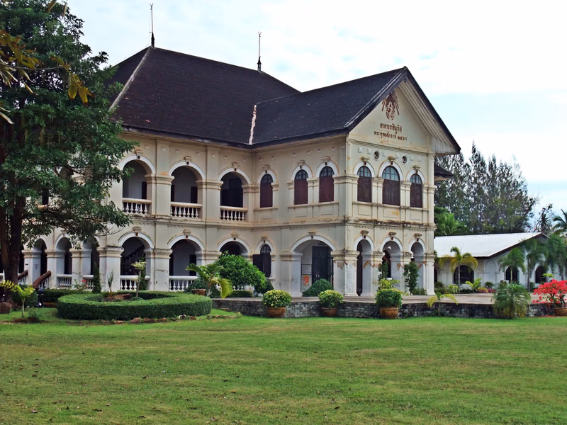 Mueang Udon Thani