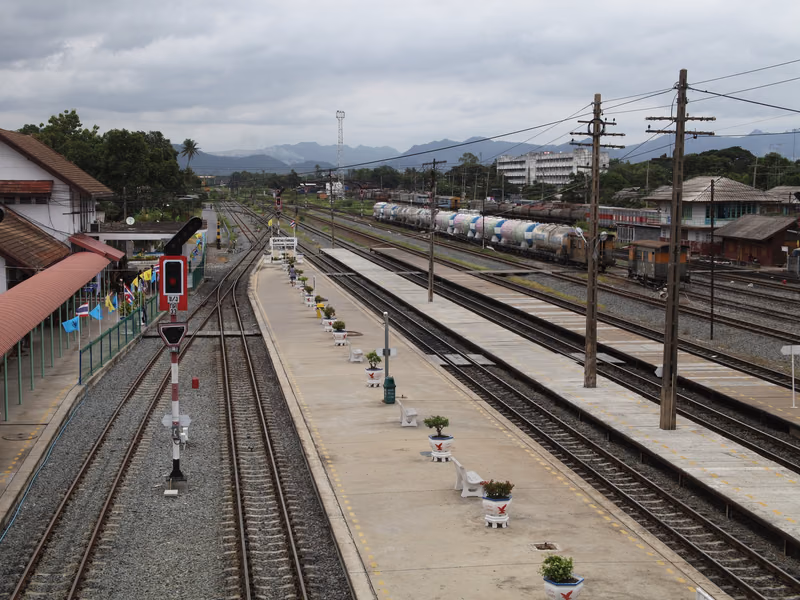 Mueang Saraburi