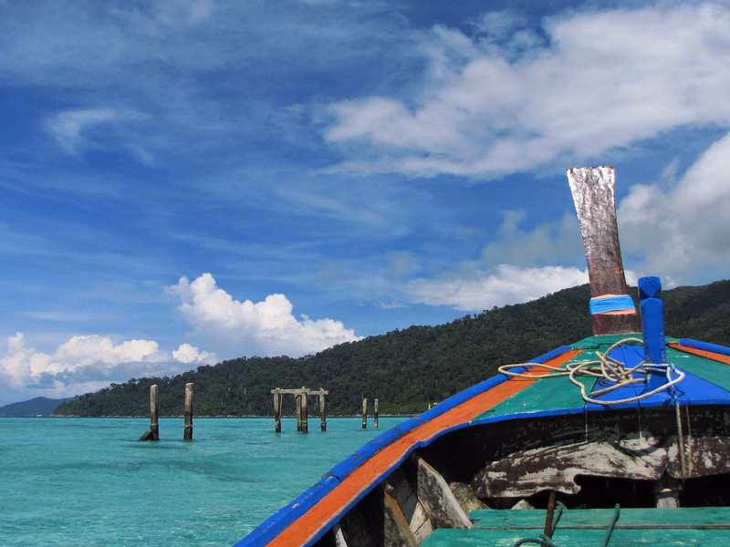 Mueang Satun