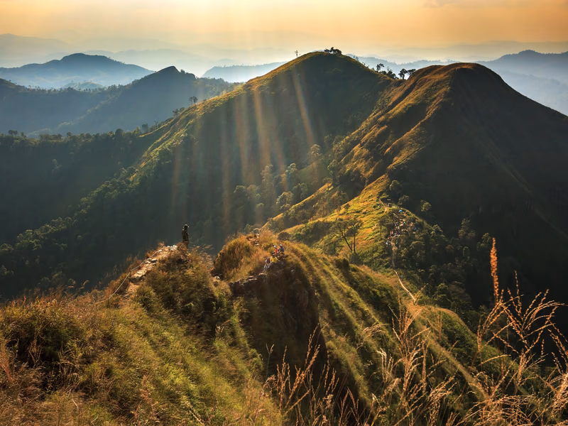 Thong Pha Phum