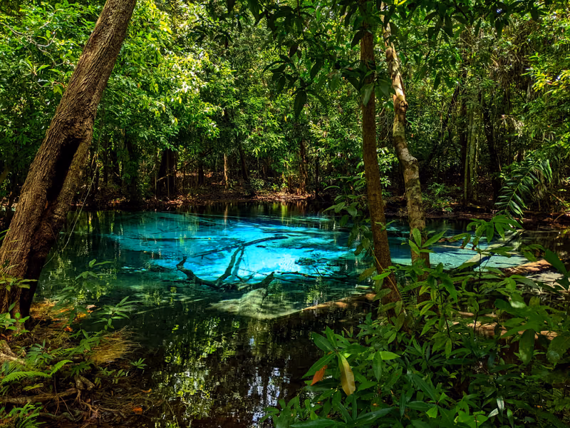 Khlong Thom