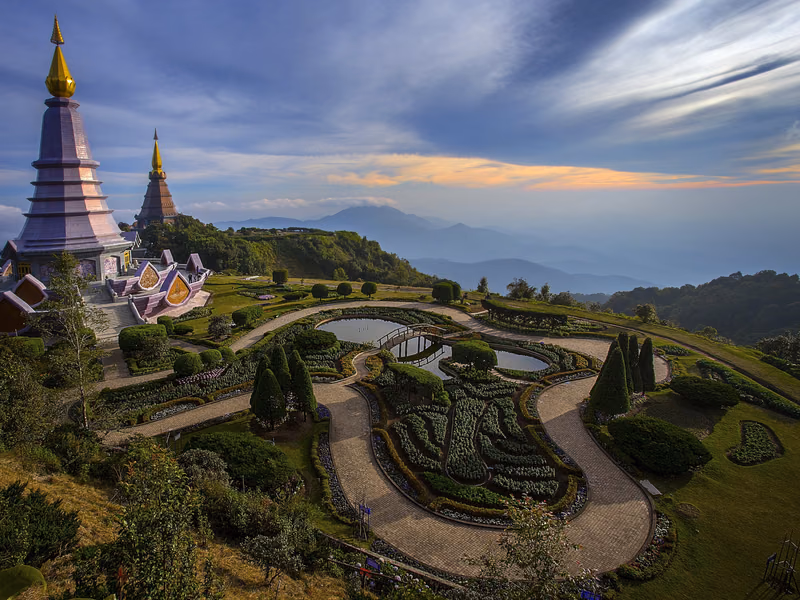 Chang Phueak